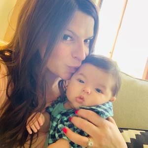 Meet your Posher, Karen